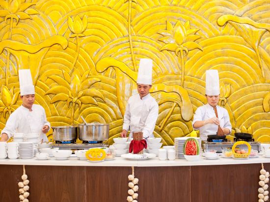 Фото Muong Thanh Song Lam Hotel