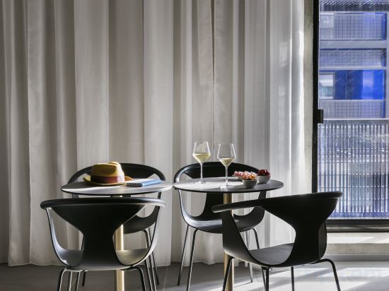 Фото Okko Hotels Strasbourg Centre