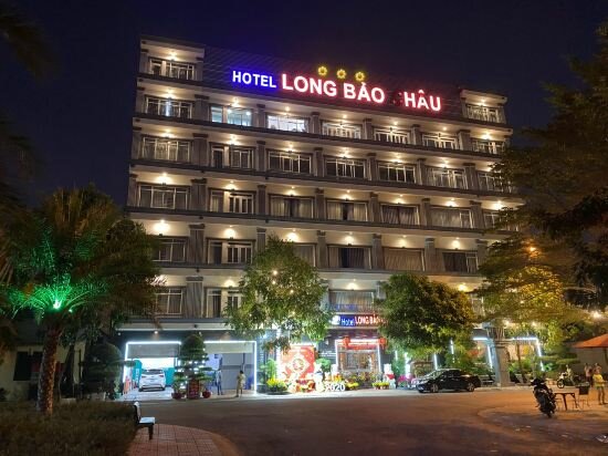 Hotel Long Bao Chau Hotel, Thủ Dầu Một, photo