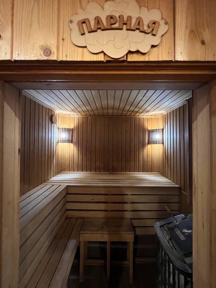 Фото SkyTerraVillage