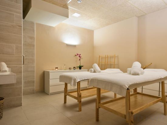 Фото Hotel Best Auto Hogar