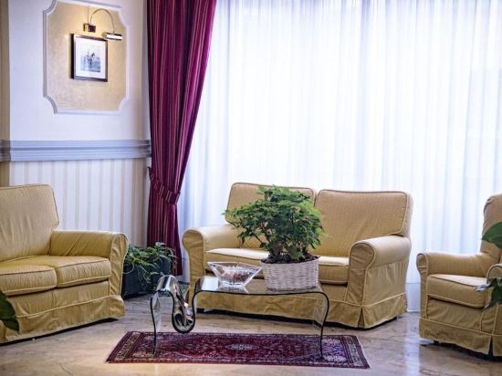 Фото Hotel Agape