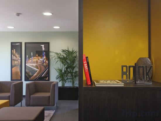 Фото Appart'City Confort Montpellier Ovalie II