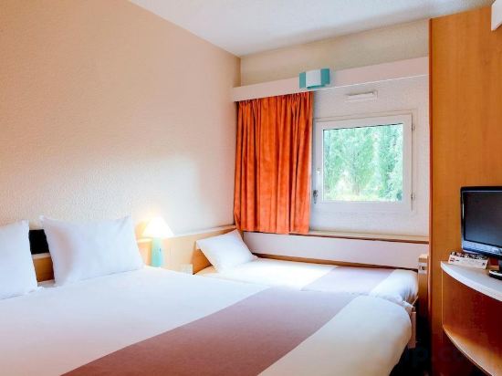 Фото ibis Paris la Défense Courbevoie