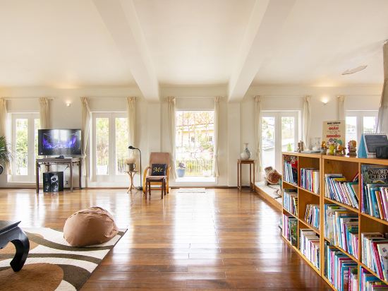 Фото Lu Tan Villa