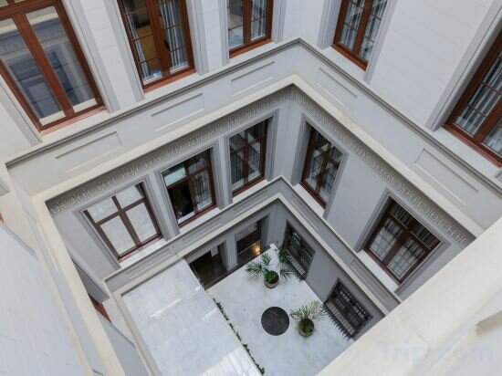 Фото Hotel Ciutadella Barcelona