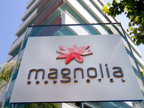 Фото Magnolia Hotel Salou