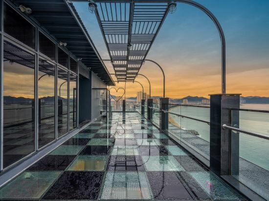 Фото Emerald Bay Hotel and SPA Nha Trang