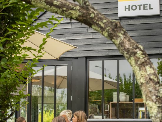 Фото The Originals Access, Hôtel Bordeaux Aéroport