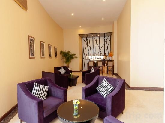 Фото Muong Thanh Grand Nha Trang Hotel