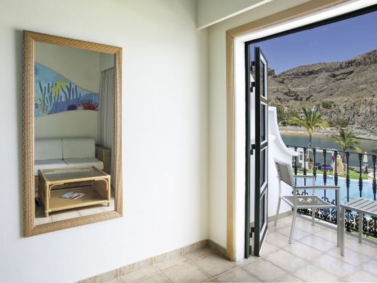 Фото Hotel Livvo Puerto de Mogán