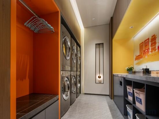 Фото Hampton by Hilton Laizhou