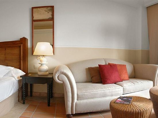 Фото Vincci Selección La Plantación del Sur