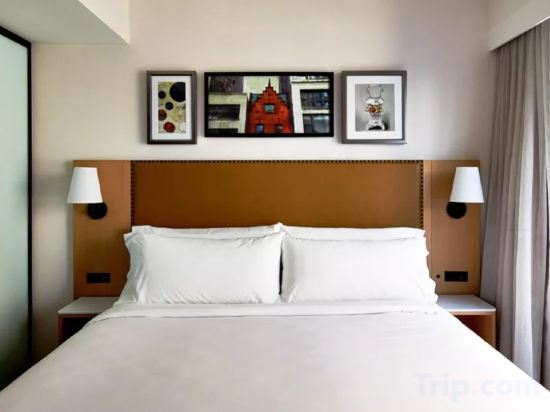 Фото Hotel Indigo Nyc Financial District, an Ihg Hotel