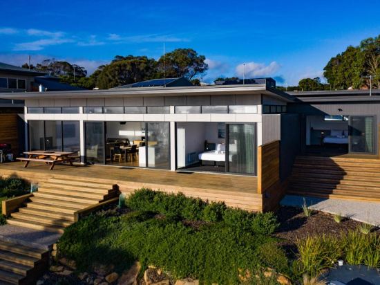 Фото Freycinet Coastal Retreat