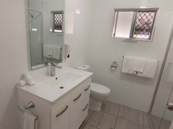 Фото Best Western Ambassador Motor Lodge