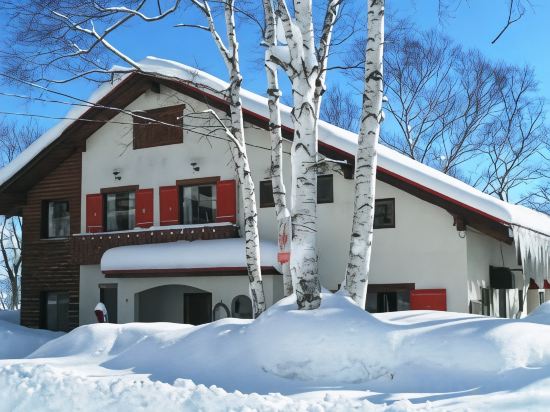 Фото Madarao Elm Pension