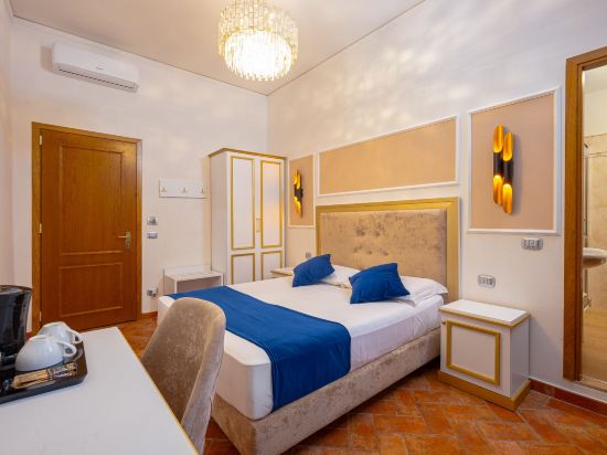 Фото Hotel Annabella Roof Terrace