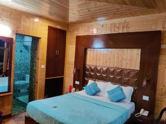 Фото Village Live In Resort