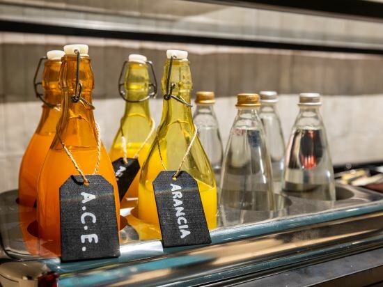 Фото Smart Hotel Milano