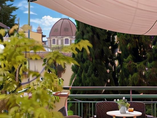 Фото Ostello Bello Firenze