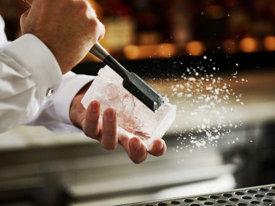 Фото L'Ermitage Beverly Hills