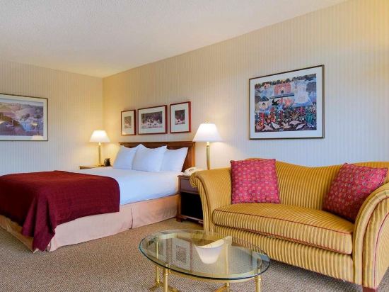 Фото Hilton Bellevue