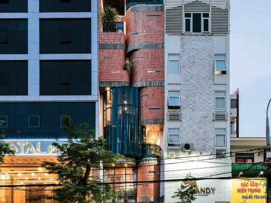 Фото The Memory - Danang