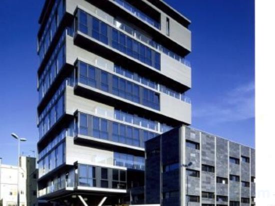 Фото Cosmo Apartments Sants