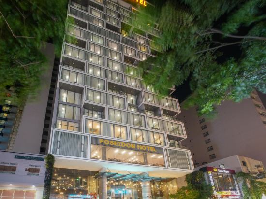 Фото Poseidon Nha Trang