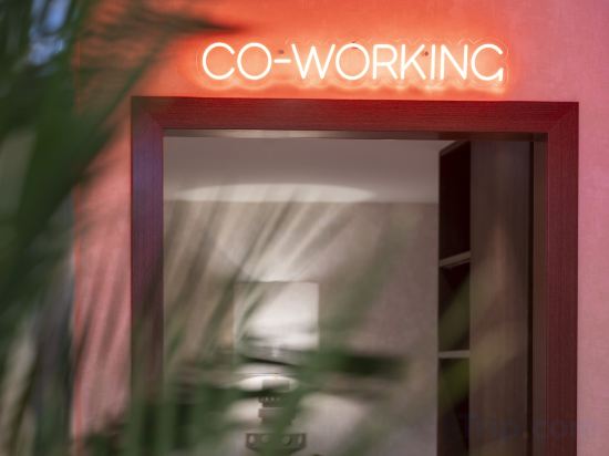 Фото Hesperia Presidente