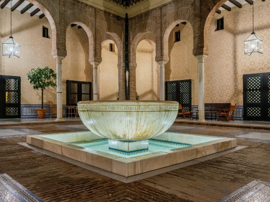 Фото Parador de Carmona