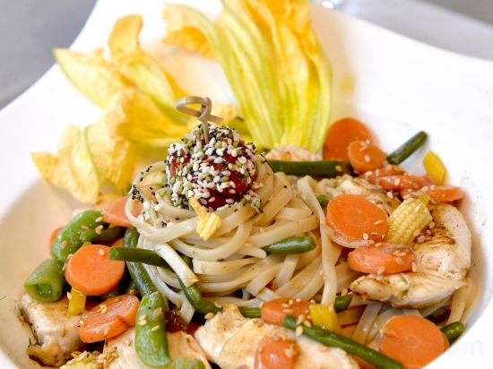 Фото Servotel Le Saint-Vincent