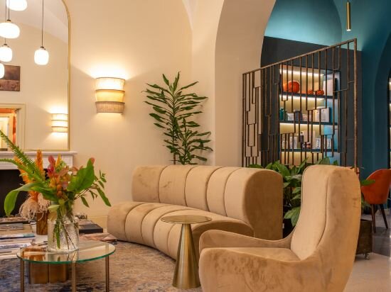 Фото Sentho Roma