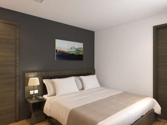 Фото Zenia Boutique Hotel Nha Trang