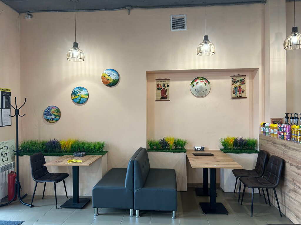 Cafe ФО АН, Tambov, photo