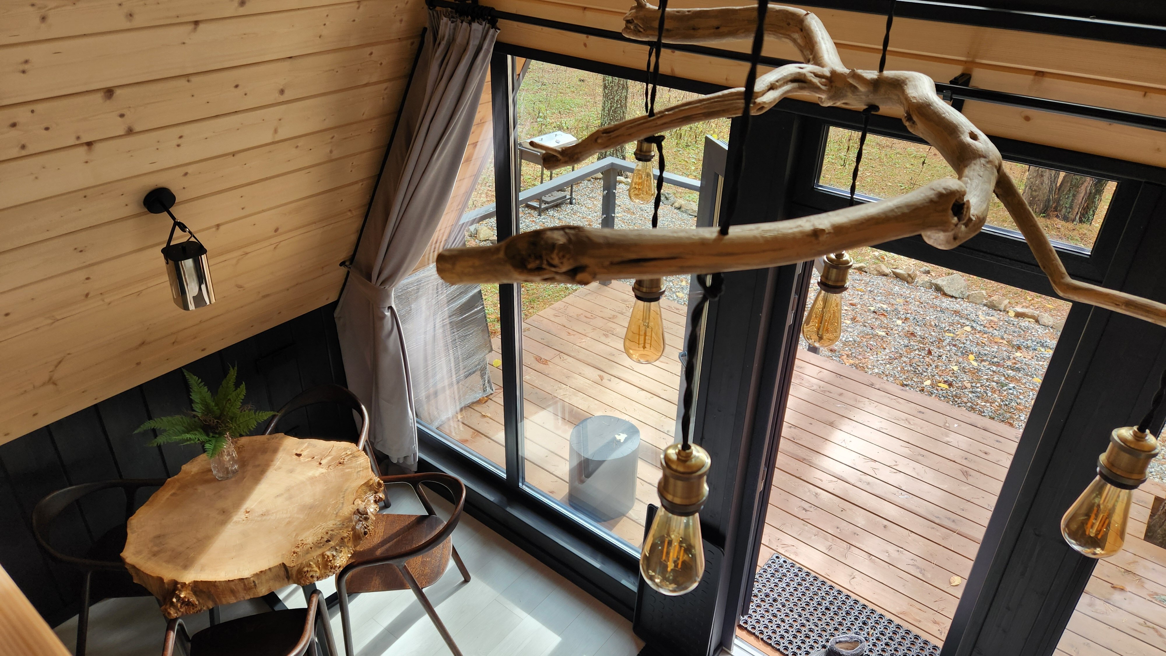 Фото Тунгуска