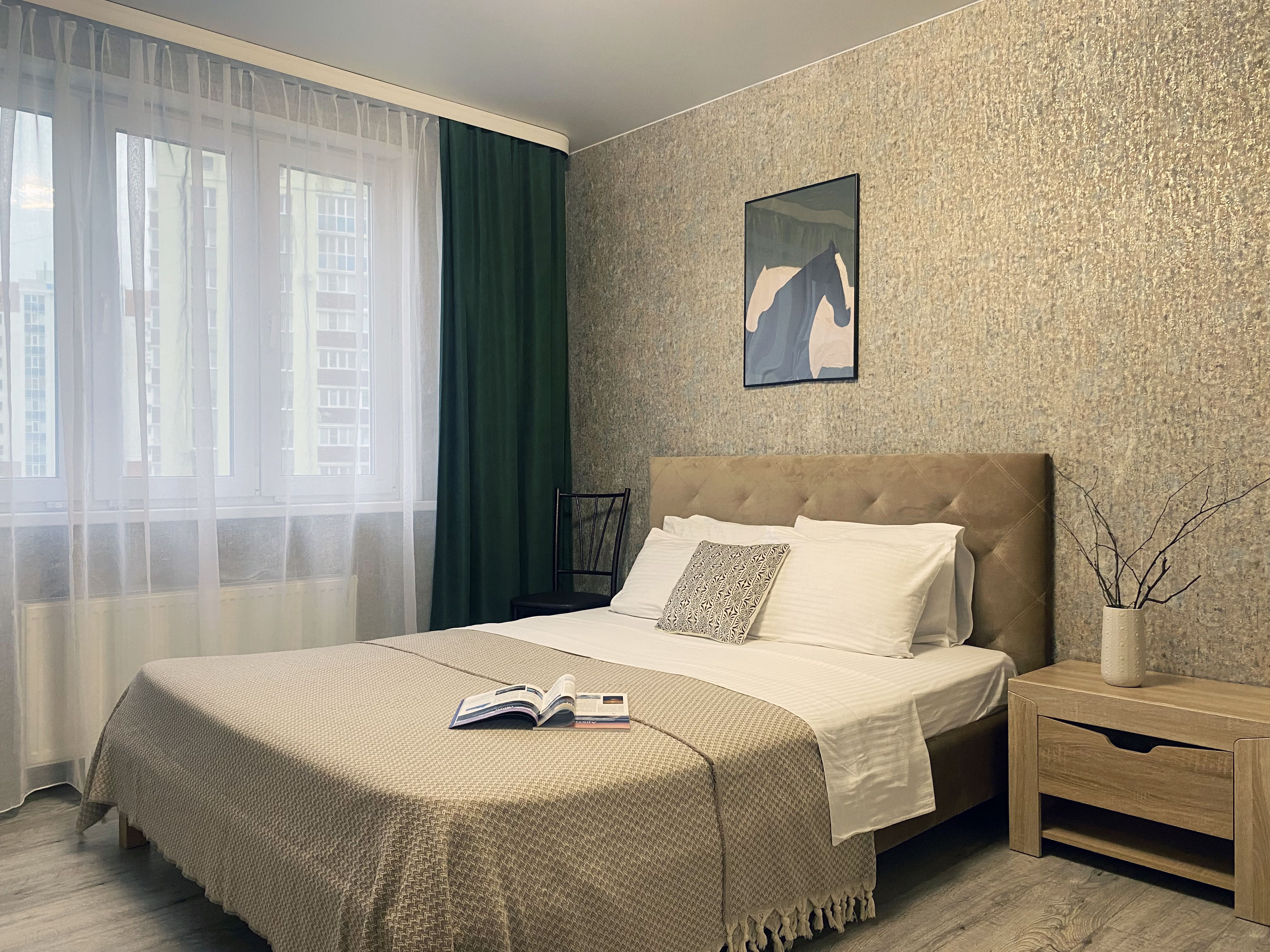 Фото Kravc Group на улице Брестская 3