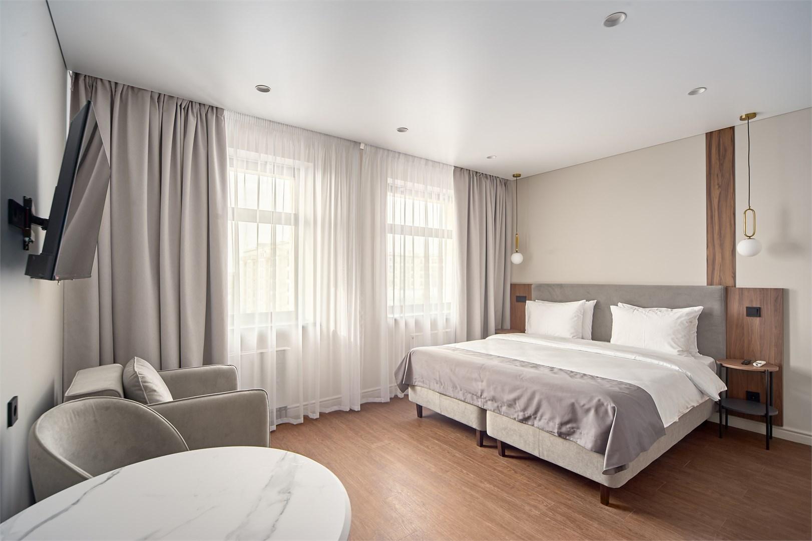 Фото отеля 2