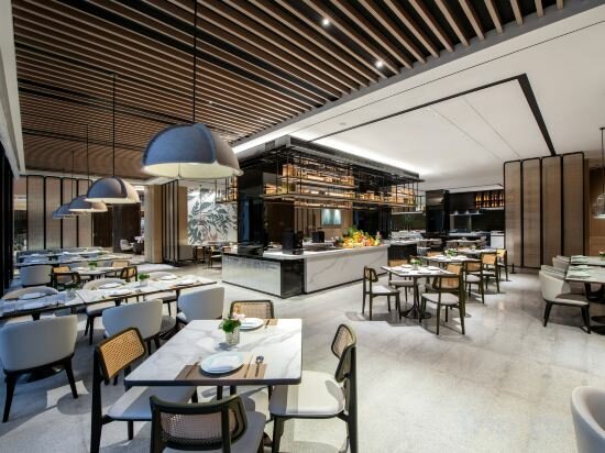 Фото Seaview Gleetour Hotel Shenzhen Eastwing Building