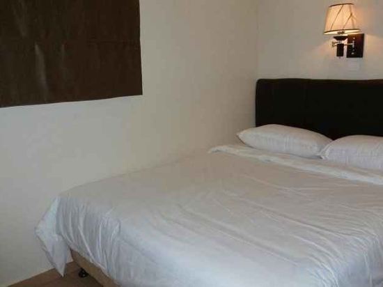 Фото Hotel Hong at Jonker Street