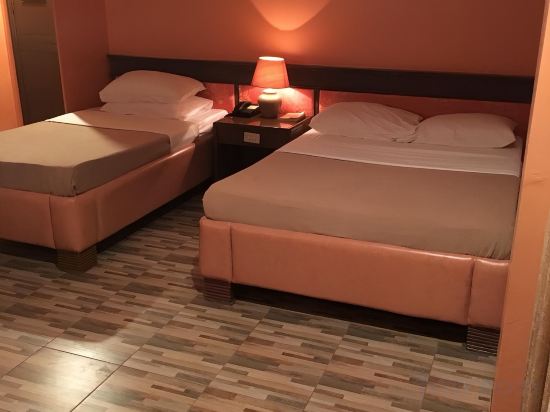 Фото Gv Hotel Valencia City