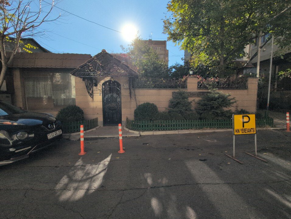 Фото Hin Yerevantsi