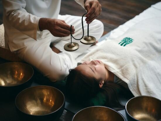 Фото Banyan Tree Shanghai On The Bund