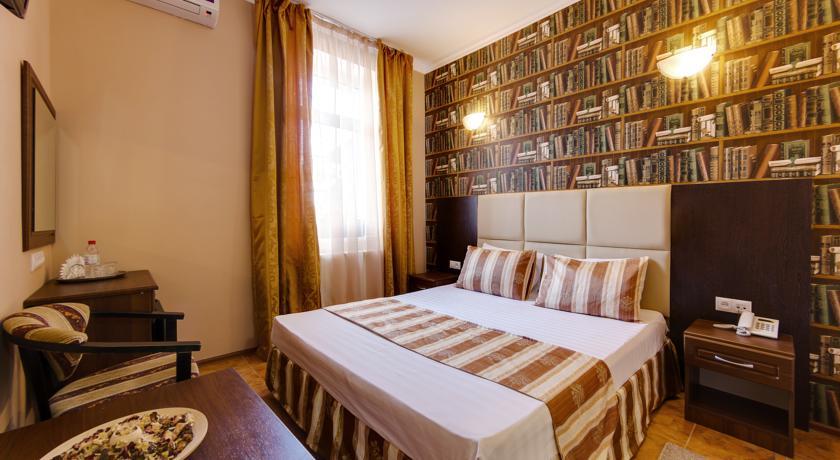 Фото Мартон Пашковский