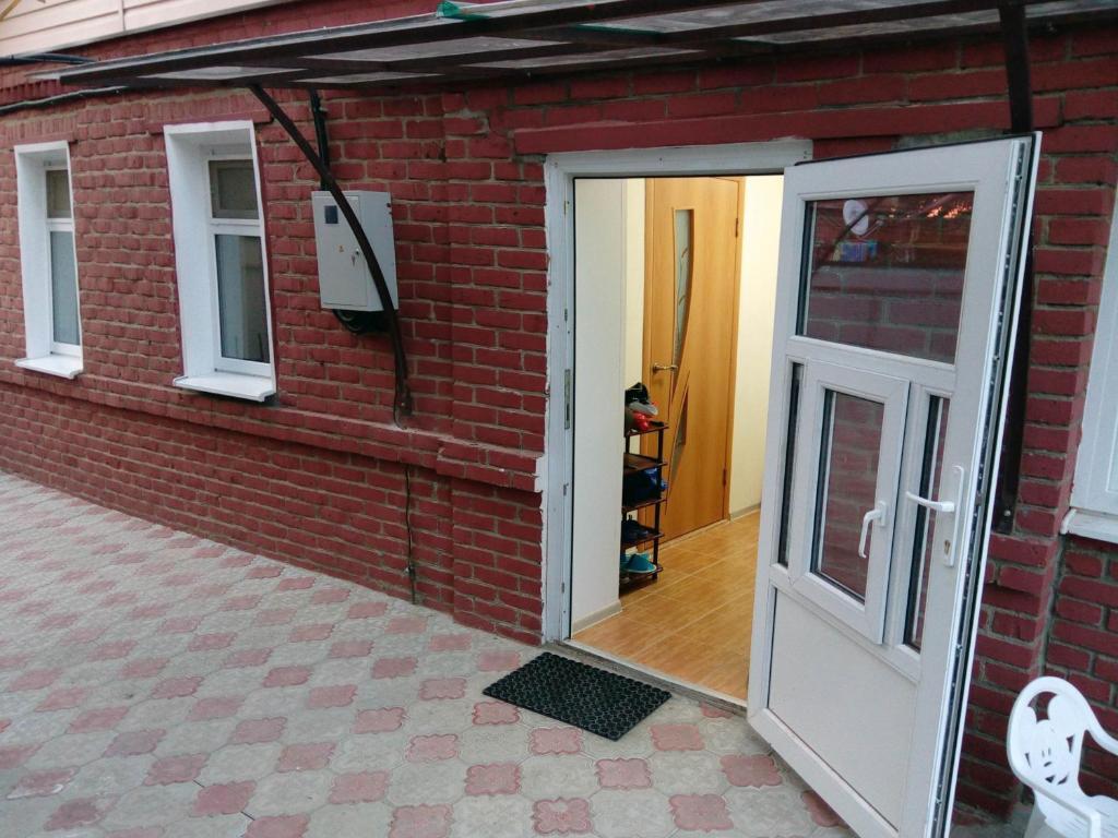 Фото На Полевой