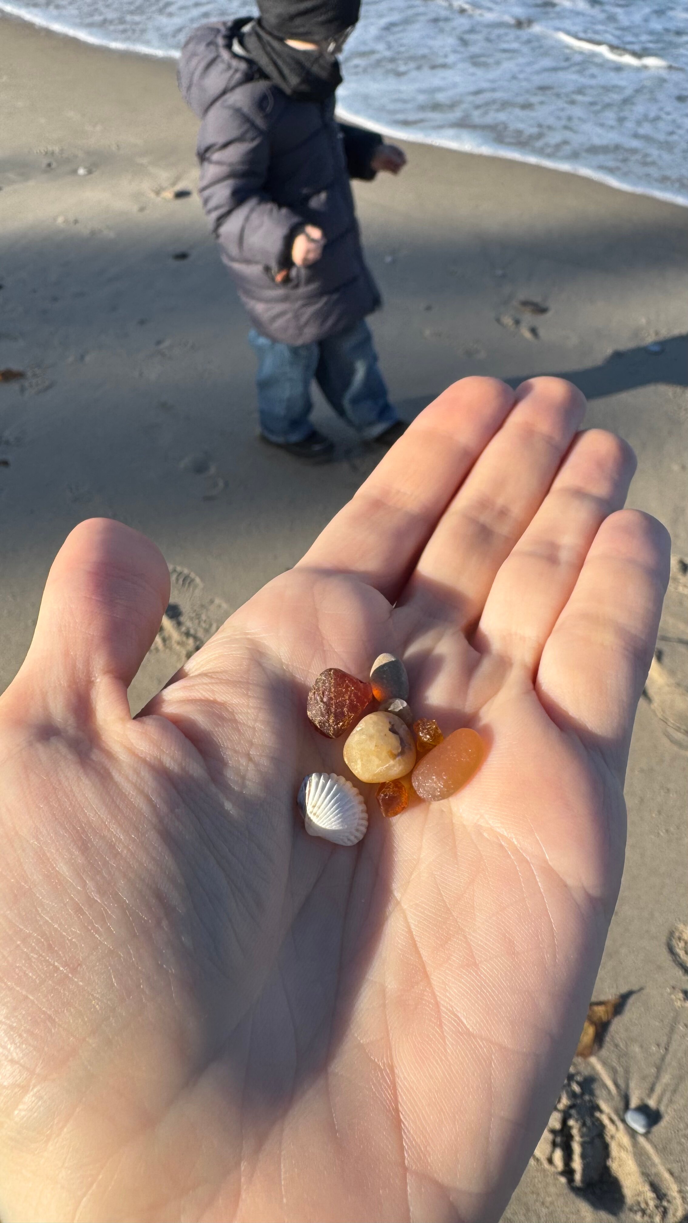 Фото Домик и Море