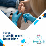 Başakşehir Ayak Bakım Merkezi - Kayaşehir-podolog Devrim Taşer (İstanbul, Başakşehir, Kayabaşı Mah., Rabia Cad., 9), podology