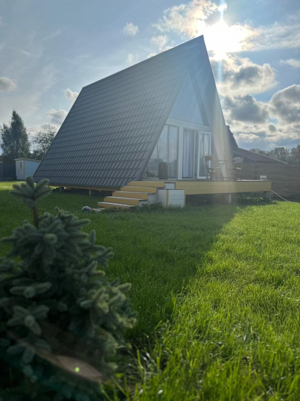 Фото отеля 2