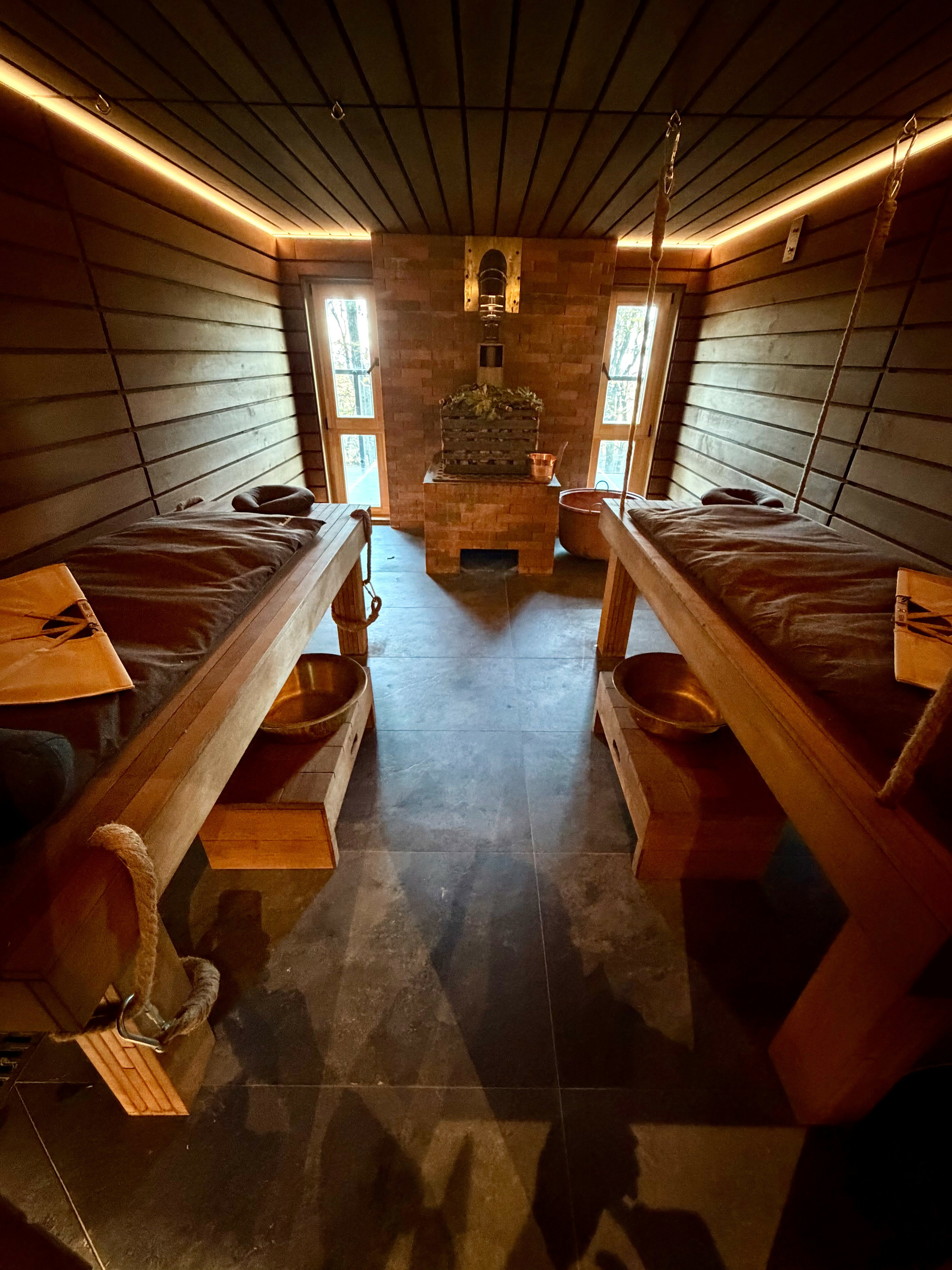 Фото Bioli Wellness Resort